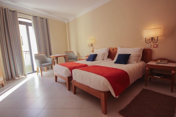 Calypso Hotel (Marsalforn)